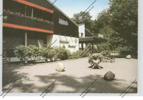 4446 HÖRSTEL - RIESENBECK, Schloßhotel Surenburg