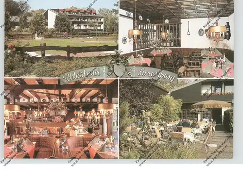 4446 HÖRSTEL - RIESENBECK, Schloßhotel Surenburg
