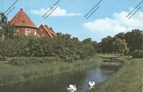 4420 COESFELD, Pulverturm am Schützenwall