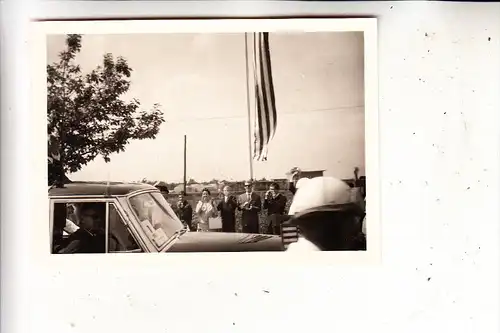 POLITIK - JOHN F. KENNEDY, 23.Juni 1963 in Bonn, 3 Photos