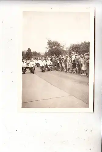 POLITIK - JOHN F. KENNEDY, 23.Juni 1963 in Bonn, 3 Photos