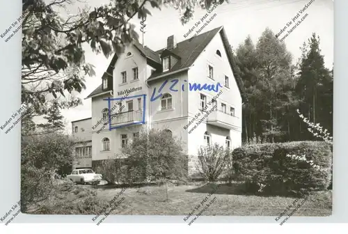 8591 BAD ALEXANDERSBAD, Villa Waldheim, OPEL REKORD