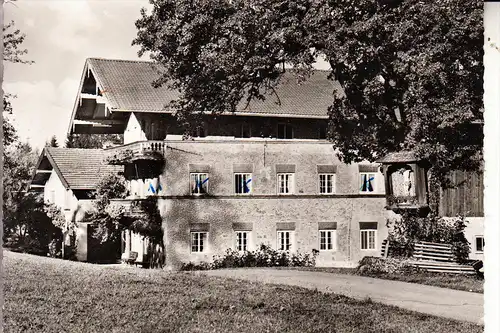 8251 STEINKIRCHEN, Talerhof