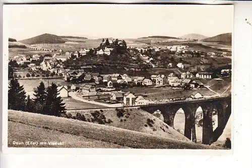 5568 DAUN, Panorama, 1930
