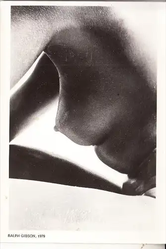 PHOTO - Ralph Gibson, Galerie Fiolet, Amsterdam