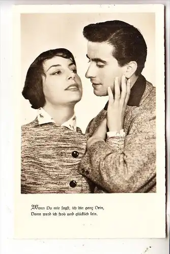 PAARE - Liebe / Romantik