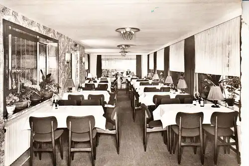 2841 LEMBRUCH / Dümmer, Cafe Seeblick