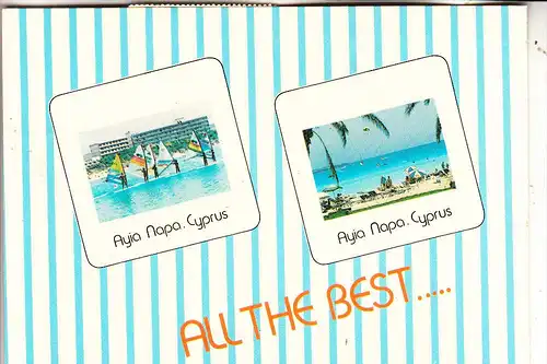 CYPRUS / ZYPERN, AYIA NAPA