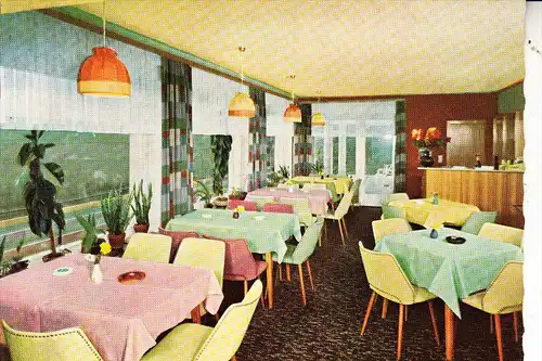 5521 BAUSTERT, Hotel Wiedenhof, 1965