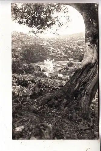 E 07315 LLUC LLUCH, Santuario, 1956