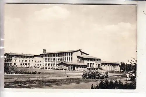 NL - UTRECHT - AMERSFOORT, Industrie - en Huishoudschool, Kapelweg