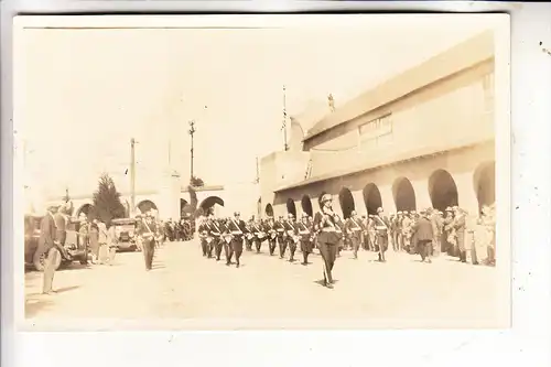 MILITÄR - Uniform, Türkei ??, Photo-AK