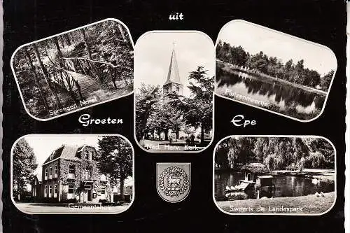 GELDERLAND - EPE, multi vieww