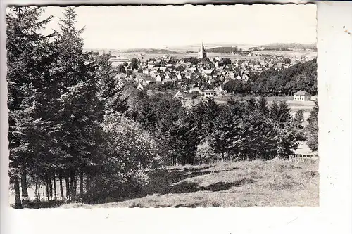 5790 BRILON, Ortsansicht