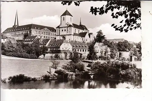 4050 MÖNCHENGLADBACH, Münster Rathaus, 1960