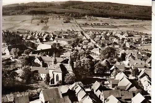 3533 WILLEBADESSEN, Luftaufnahme