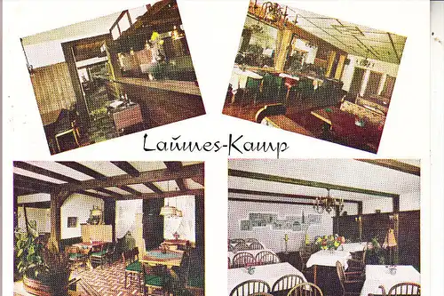 4795 DELBRÜCK, Hotel Laumes-Kamp, 1972