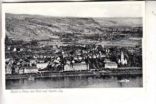 5463 UNKEL, Ortsansicht, Erpeler Ley