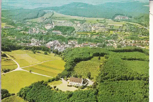 5358 BAD MÜNSTEREIFEL - RODERT, Luftaufnahme
