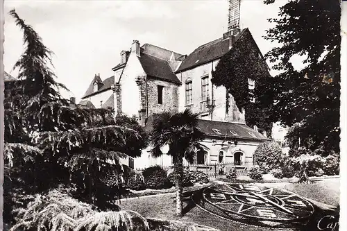 BLUMENUHR - l´Horloge florale / Flower Clock / Bloem Klok / Reloj de Flores / Fiore Orologio - LE MANS