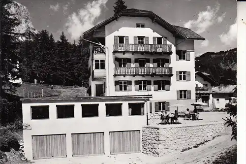 I 39036 BADIA _ PEDRATSCHES, Haus Valentin