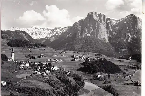 I 39040 KASTELRUTH, Panorama, 1959