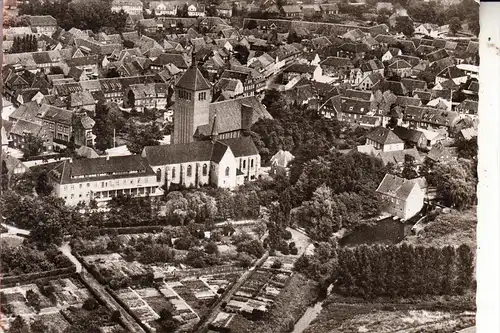 4426 VREDEN, Luftaufnahme, 1962