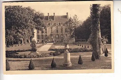 F 28000 CHARTRES, Chateau Levevile