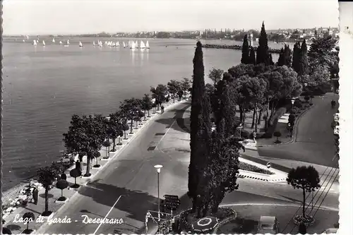 I 25015 DESENZANO, Lago di Garda, 1960