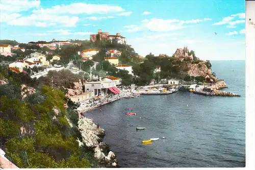 I 34011 DUINO, Il Castello & il Porto