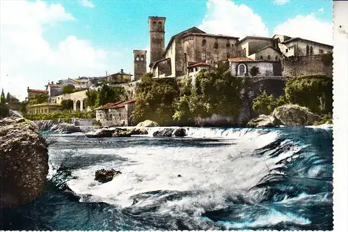 I 33043 CIVIDALE DEL FRIULI, Templetto