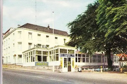 LIMBURG - VALKENBURG, Hotel "Schaepkens van St. Fijt"