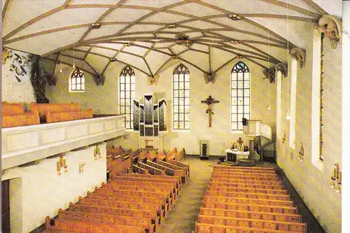 MUSIK - KIRCHENORGEL / Orgue / Organ / Organo - FREUDENSTADT, ev. Stadtkirche