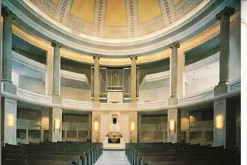 MUSIK - KIRCHENORGEL / Orgue / Organ / Organo - OLDENBURG, Lamberti-Kirche