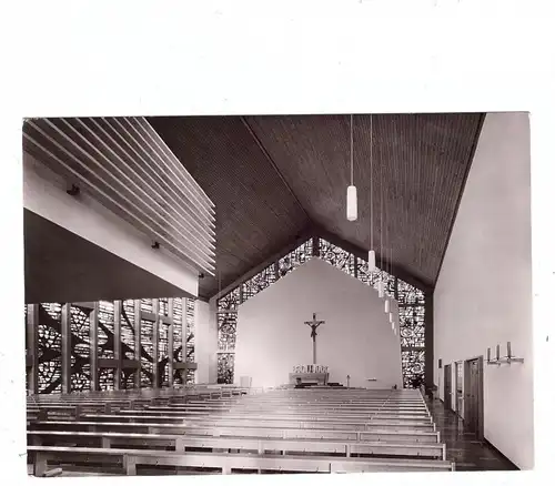 8741 WÜLFERSHAUSEN, Kath. Pfarrkirche St. Vitus