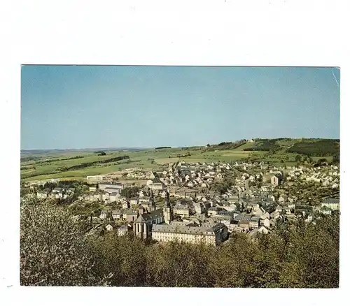 5540 PRÜM, Gesamtansicht