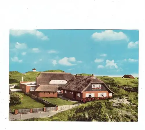 2941 LANGEOOG, Sonnenhof