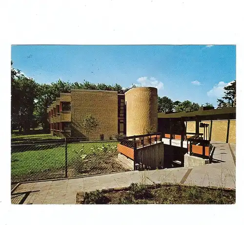 2810 VERDEN, Jugendherberge