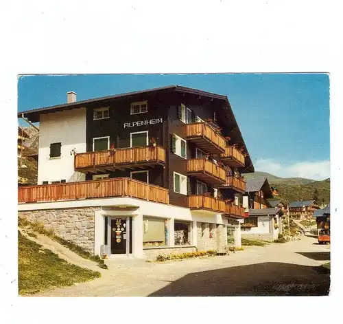 CH 3981 BETTNERALP VS, Chalet Alpenheim