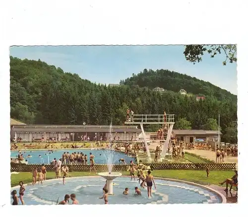 6145 LINDENFELS, Freibad