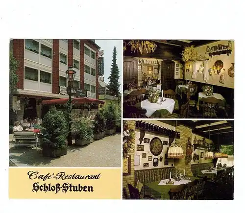 5620 VELBERT - NEVIGES, Schloß-Stuben