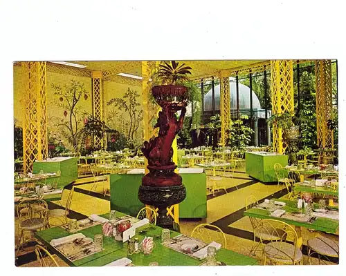 USA - FLORIDA - MADEIRA BEACH, KAPOK TREE, ROUSSEAU ROOM