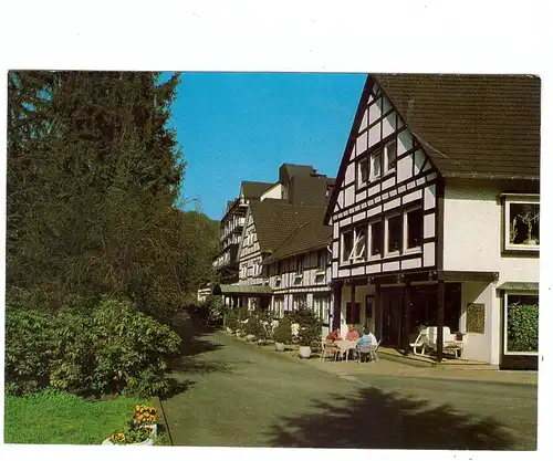 5207 RUPPICHTEROTH - WINTERSCHEID, Winterscheider Mühle