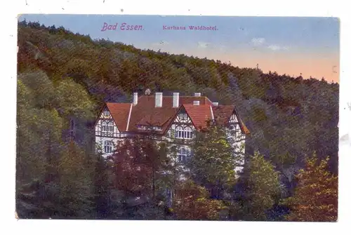 4515 BAD ESSEN, Kurhaus Waldhotel