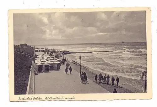 2972 BORKUM, Adolf - Hitler Promenade