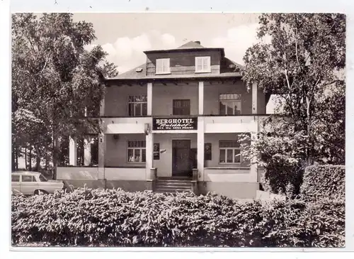 5242 KIRCHEN, Berghotel "Waldhof"