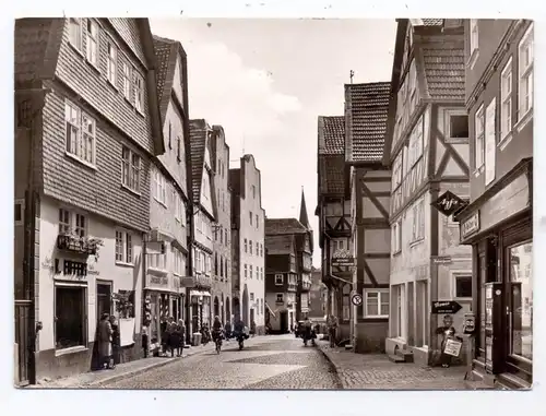 3580 FRITZLAR, Kasseler Strasse