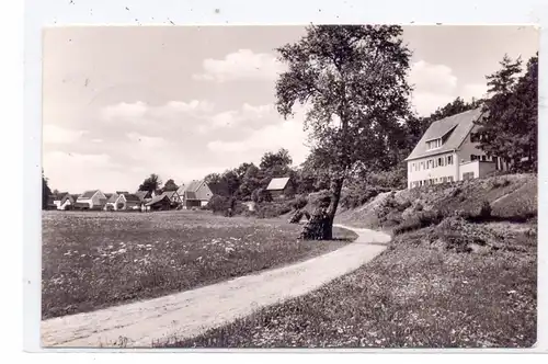 8501 DIETENHOFEN - OBERSCHLAUERSBACH, Jugendlandheim, 1961