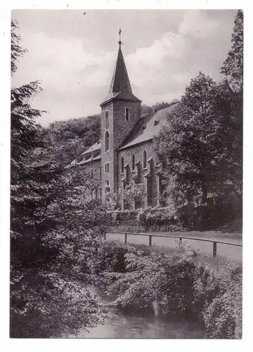 5590 COCHEM - TREIS - KARDEN, Oblatenkloster Maria Engelport