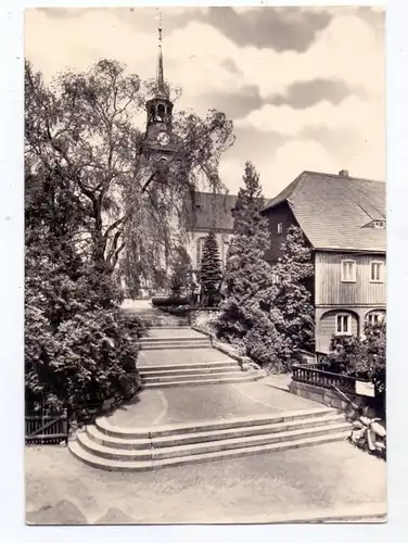 0-8609 WILTHEN, Kirche